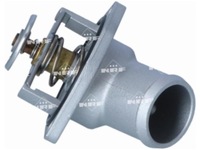 фото thumb №2, Термостат renault master ii 2.2 2.5 laguna ii 2.2 avantime 2.2