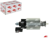 фото thumb №1, Вимикач електромагнітний, стартер as-pl ss6091p