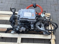 фото thumb №5, Porsche taycan 4s привід перед двигун ідеал 9j1907124l ebg