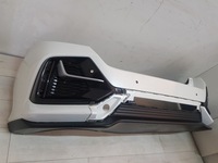 фото thumb №11, Бампер задній задня lift hb honda civic x 18-21 lift