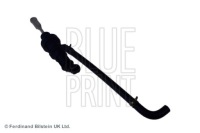 Купити Blue print головний вал зчеплення ada103408, фото thumb
