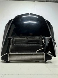 фото thumb №8, Mercedes-benz w207 2013 kompletny перед