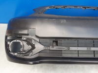 фото thumb №5, Mitsubishi space star lift 2016- 16- бампер перед