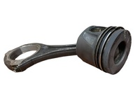 фото thumb №6, Поршень шатун kpl mercedes 3.0 cdi v6 642 940