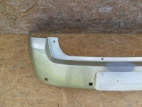 Opel meriva a задний бампер задняя 93297032 в Украине, фото thumb