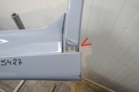 фото thumb №9, Молдинг поріг ліва bmw x3 g01 m-pakiet x4 g02 17-