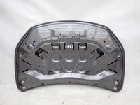 фото thumb №12, Mercedes gla ii h247 19- капот крышка двигателя