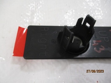 фото thumb №8, Citroen c3 iii крепление датчик парковка планки бампера левая правая