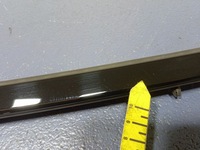 фото thumb №9, Bmw i4 g26 молдинг крыша кровельная правая 5a5c0b2