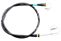 фото thumb №2, A.b.s. трос гальма ручного renault clio iv 12-