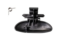 фото thumb №4, Ручка бардачка замка держатель ручка замок 8218a3 do citroen c2 c3 2002-2009