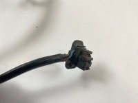 Шланг кабель джгут стартер генератора mercedes w126 Недорого, фото thumb