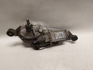 фото thumb №1, Моторчик дворники зад mazda 6