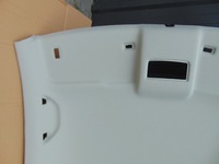 фото thumb №7, Потолок потолок автомобиля vw polo v 3 дверь 6r3