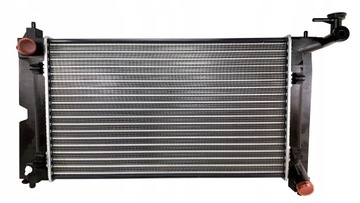 фото thumb №1, Радиаторов воды toyota corolla e12 2001 - 2007