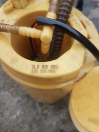 фото thumb №10, Audi q7 4l tdi насос пального поплавок w bak 7l8919679e