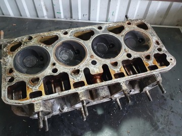 фото thumb №8, Fiat 125 polonez 1500 головка двигателя оригинал