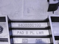 фото thumb №8, Защита стойка правая b subaru forester iii