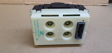 фото thumb №3, Zafira a opc 2.0 turbo дисплей радио часы