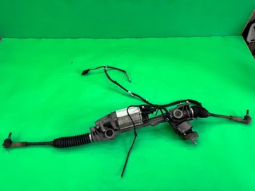 фото thumb №12, Трансмісія кермова рейка рульового управління 1k1423051es skoda octavia ii 2 рестайлінг eu