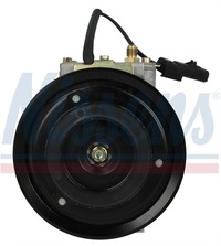 фото thumb №14, Nissens 89097 компрессор, кондиционер 89097 nis