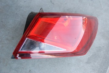 фото thumb №2, Лампа зад задняя правая seat leon iii 3 рестайлинг 5d htb