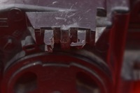 фото thumb №9, Фара левый лампа перед eu 8620571 volvo xc90 1 i 02-06