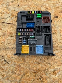 фото thumb №1, Peugeot 208 ii модуль bsi блок керування 9832880280