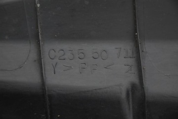 фото thumb №5, Решітка радіатора решітка радіатор mazda 5 i