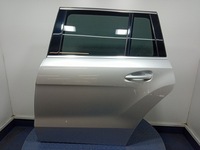 фото thumb №1, Mercedes gls gl x166 двері задня ліва задні 775