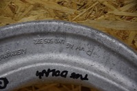 фото thumb №8, Рычаг задняя banan левый правый audi q7 q8 4m 21r оригинал 4m0505372 4m0505371