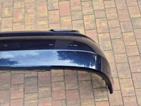 фото thumb №4, Бампер задня задній mercedes slk r172