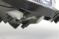 фото thumb №8, Mitsubishi lancer 8 viii 07r- лампа левая фара левый перед