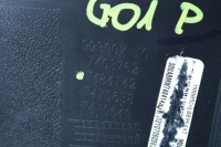 фото thumb №10, Bmw x3 g01 f97 защита корпус крышки багажника 7484139 7484141 7484142