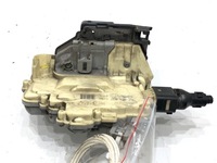 фото thumb №2, Замок дверь левый перед audi q7 4l хэтчбек 3c1837015a 06-16