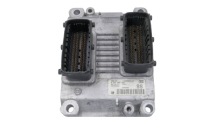 фото thumb №1, Блок керування opel corsa c 55352622 ss 0261208253 програмування