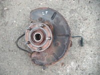 фото thumb №1, Sebring iii 3 06-10 crd поворотный кулак ступица