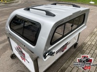 фото thumb №16, Обшивка hardtop nissan navara d40 nowa