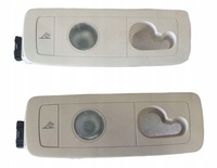 фото thumb №1, Лампа стельовий touareg 2011- 7p69472922aa права