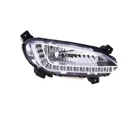 фото thumb №1, Лампа противотуманная do hyundai santafe 2013-2018 92202a1010 правая