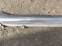 фото thumb №3, Meriva b молдинг порог правая 13294591