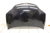 фото thumb №1, Капот кришка двигуна + решітка радіатора mazda 2 2002r- 17v