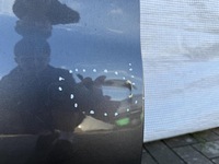 фото thumb №6, Alfa romeo giulia дверь передние правое