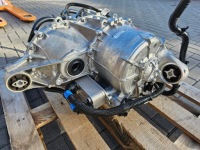 Tesla model y juniper performance двигатель задний  1666000-de-c Недорого, фото thumb