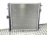 Купить Радиатор воды citroen c3 3 1.2 83km 9684522780 16-24 радиатор, фото thumb