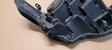 фото thumb №13, Лампа левый перед range rover vogue l405 ck52-13w030-ec 16pin европа