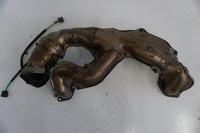 фото thumb №3, Subaru impreza forester колектор випускний fcsa8 44620aa540