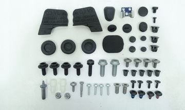 фото thumb №1, Audi q3 83a набір монтажний гвинти двері задніх 83a098620
