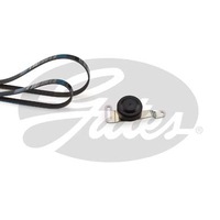 фото thumb №2, Набор ремень клиновой k014pk788 do smart roadster