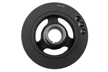 фото thumb №11, Nty 53020182 колесо ременное вала